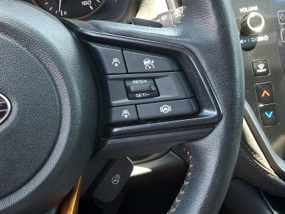 2024 Subaru Outback Wilderness AWD