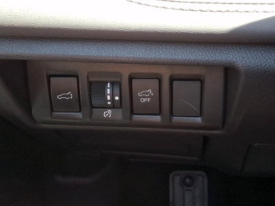 2024 Subaru Outback Wilderness AWD