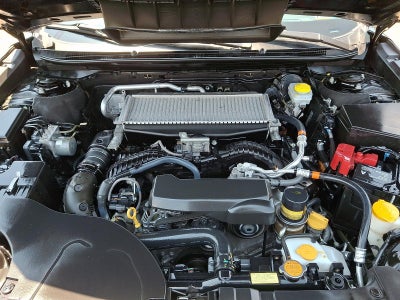 2024 Subaru Outback Wilderness AWD