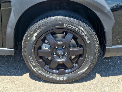 2024 Subaru Outback Wilderness AWD