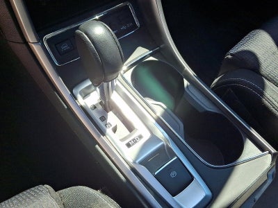 2020 Subaru Ascent Premium 7-Passenger