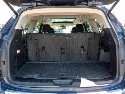 2020 Subaru Ascent Premium 7-Passenger