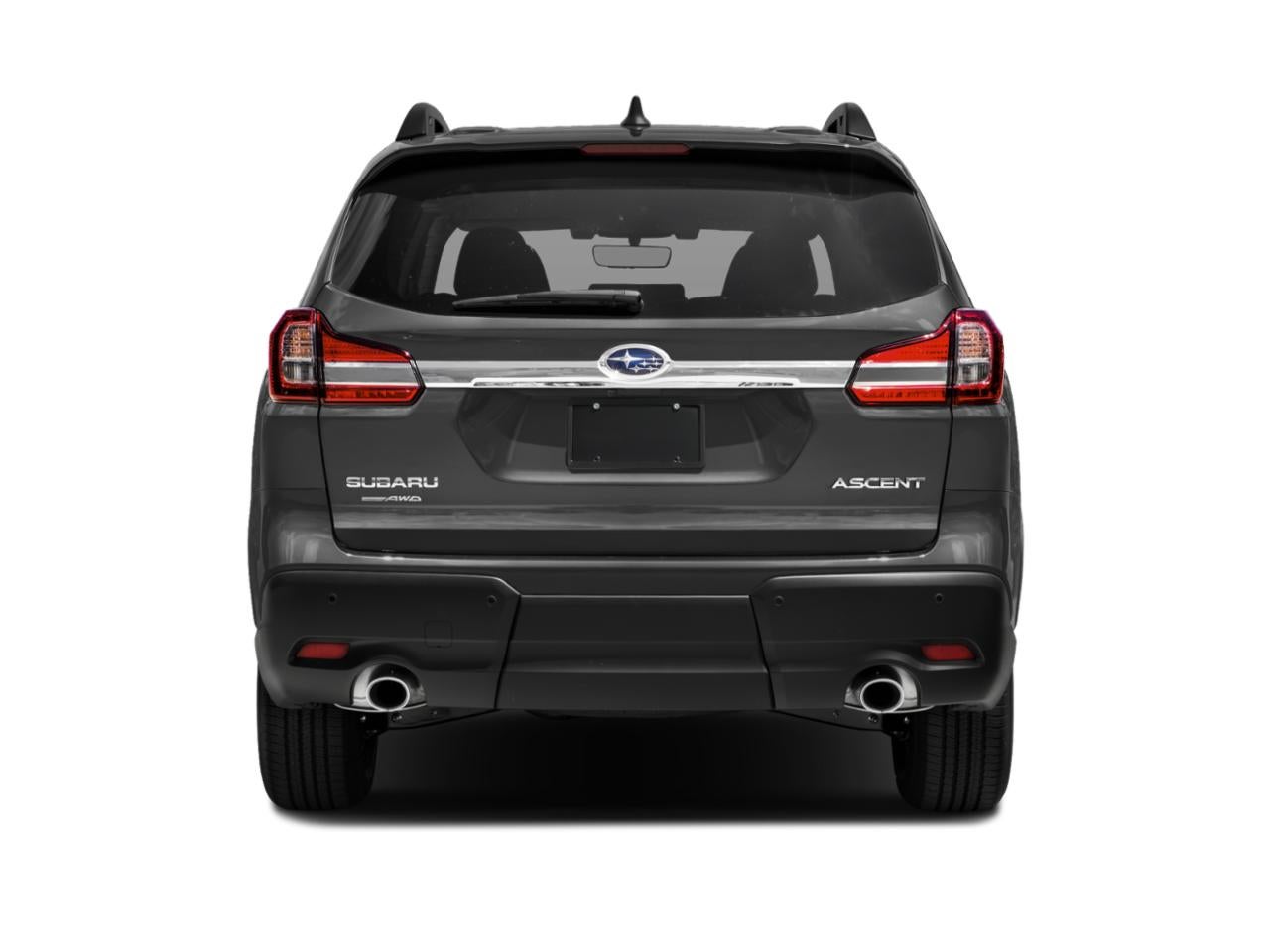 2020 Subaru Ascent Premium 7-Passenger