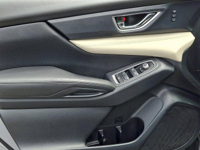 2019 Subaru Ascent 2.4T Limited 7-Passenger