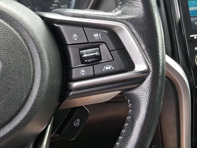 2019 Subaru Ascent 2.4T Limited 7-Passenger