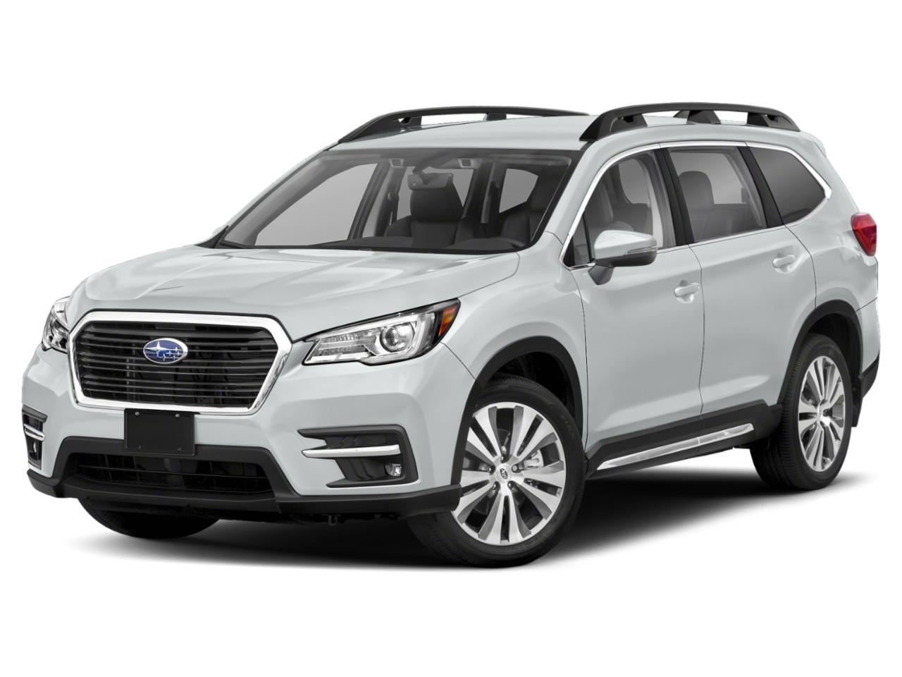 2019 Subaru Ascent 2.4T Limited 7-Passenger