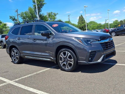 2024 Subaru Ascent Limited 7-Passenger