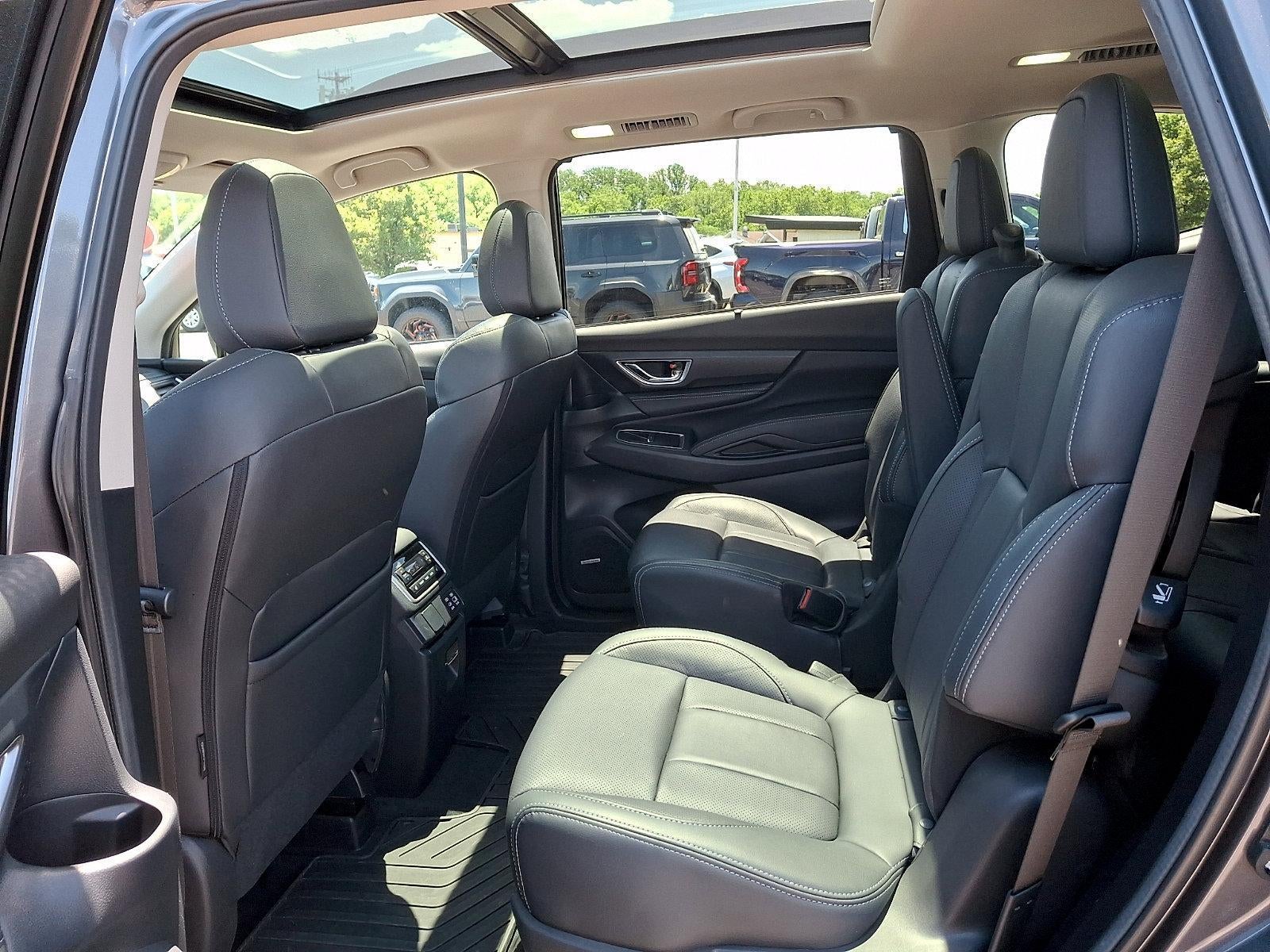 2024 Subaru Ascent Limited 7-Passenger