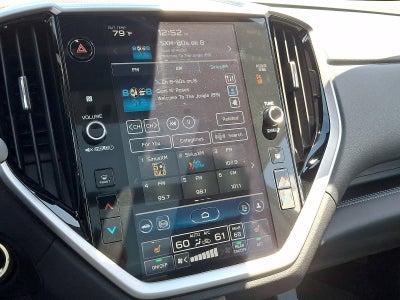 2024 Subaru Ascent Limited 7-Passenger