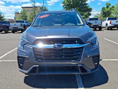 2024 Subaru Ascent Limited 7-Passenger