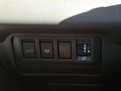 2024 Subaru Ascent Limited 7-Passenger