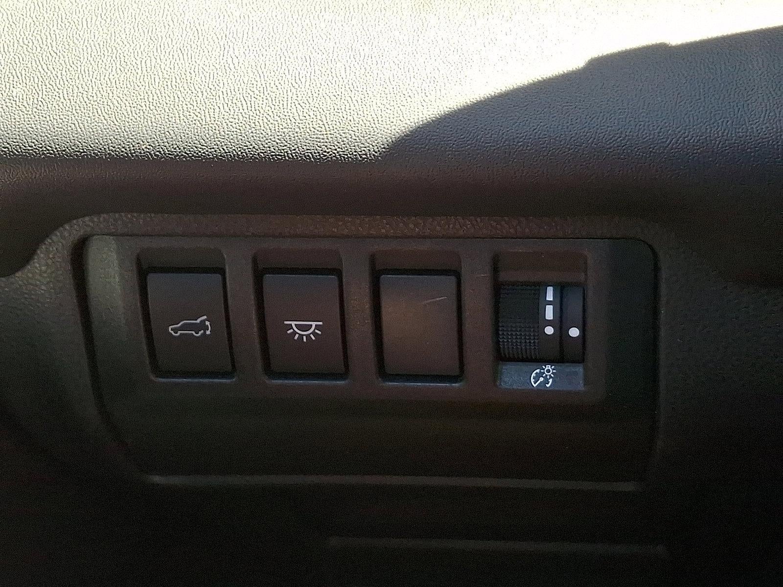 2024 Subaru Ascent Limited 7-Passenger