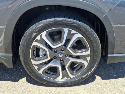 2024 Subaru Ascent Limited 7-Passenger
