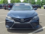 2018 Toyota Camry SE Auto (SE)
