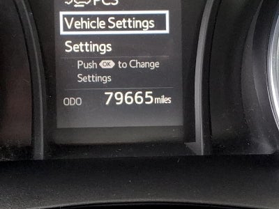 2018 Toyota Camry SE Auto (SE)
