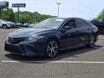 2018 Toyota Camry SE Auto (SE)