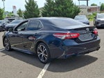 2018 Toyota Camry SE Auto (SE)