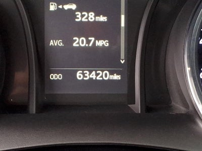 2019 Toyota Camry LE Auto (Natl)