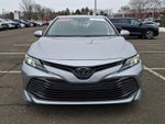 2019 Toyota Camry LE Auto (Natl)