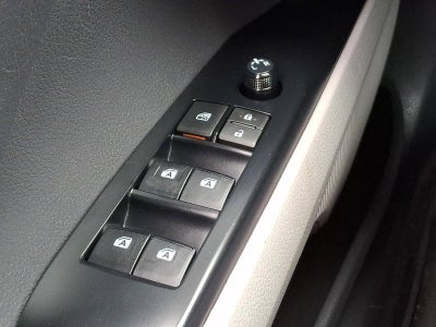 2019 Toyota Camry LE Auto (Natl)