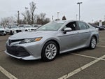 2019 Toyota Camry LE Auto (Natl)