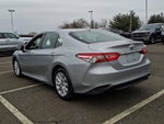 2019 Toyota Camry LE Auto (Natl)