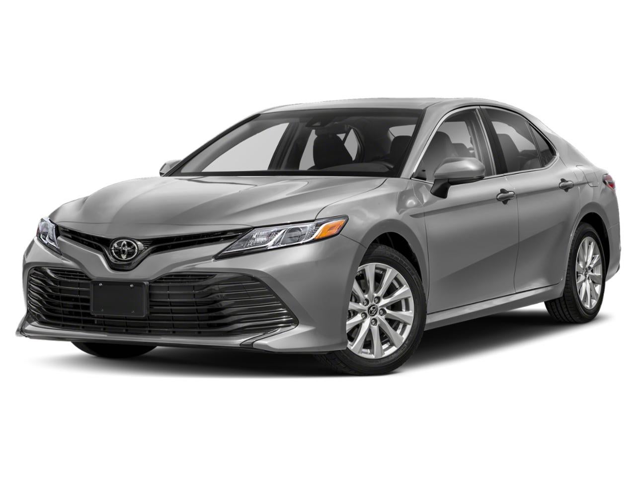 2019 Toyota Camry LE Auto (Natl)