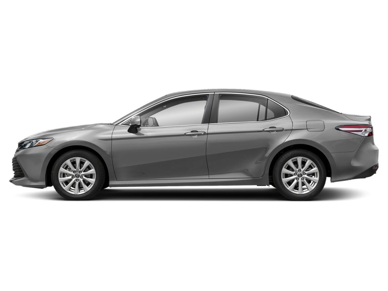 2019 Toyota Camry LE Auto (Natl)