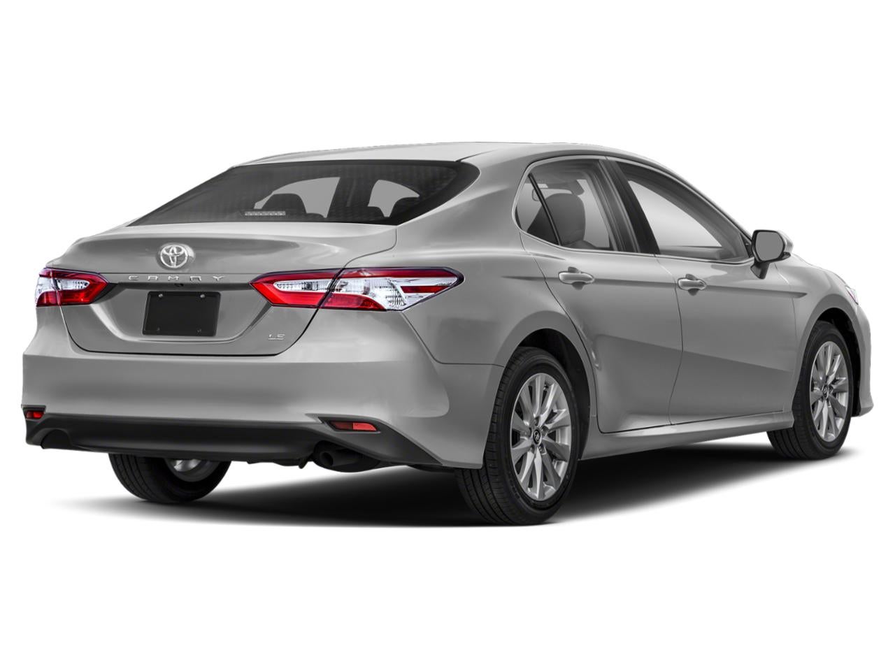 2019 Toyota Camry LE Auto (Natl)