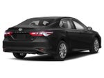 2018 Toyota Camry L Auto (Natl)