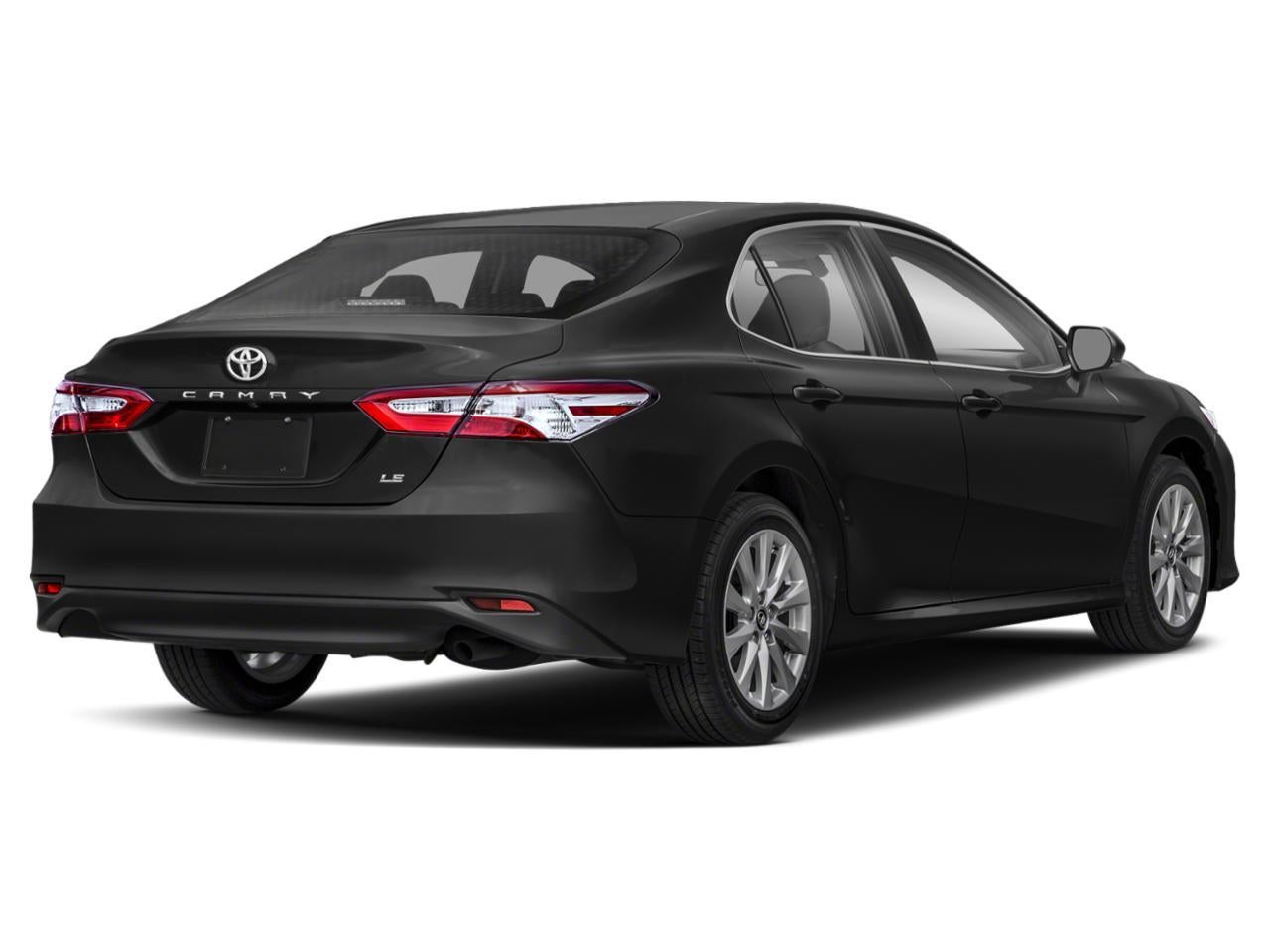 2018 Toyota Camry L Auto (Natl)