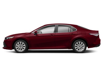 2018 Toyota Camry LE Auto (SE)
