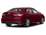 2018 Toyota Camry LE Auto (SE)