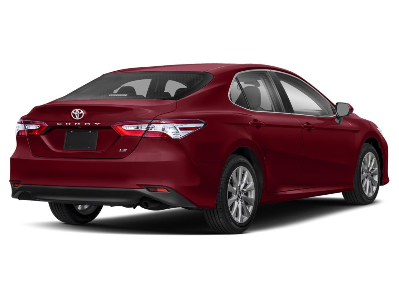 2018 Toyota Camry LE Auto (SE)