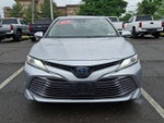 2019 Toyota Camry Hybrid XLE CVT (Natl)