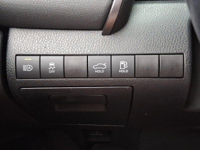 2019 Toyota Camry Hybrid XLE CVT (Natl)
