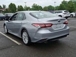 2019 Toyota Camry Hybrid XLE CVT (Natl)