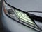 2019 Toyota Camry Hybrid XLE CVT (Natl)