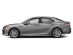2019 Toyota Camry Hybrid XLE CVT (Natl)