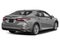 2019 Toyota Camry Hybrid XLE CVT (Natl)