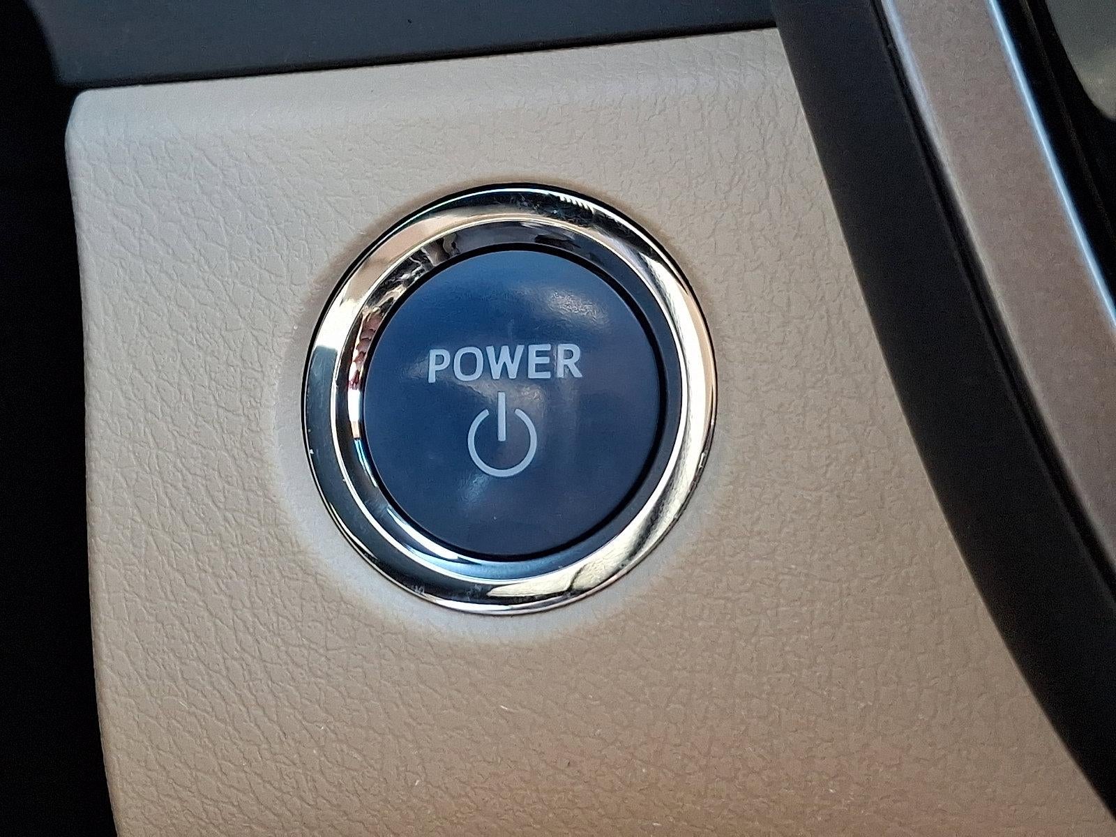 2018 Toyota Camry Hybrid LE CVT (Natl)