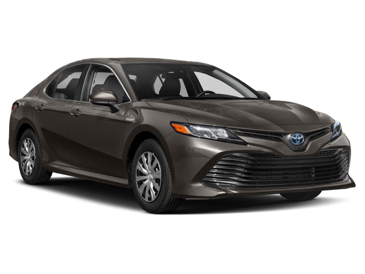 2018 Toyota Camry Hybrid LE CVT (Natl)