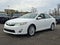 2012 Toyota Camry Hybrid 4dr Sdn XLE (Natl)