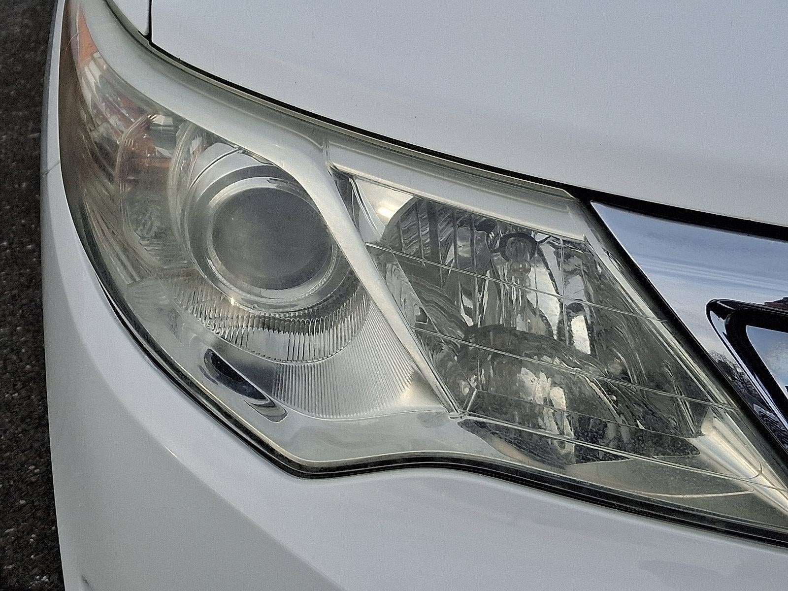 2012 Toyota Camry Hybrid 4dr Sdn XLE (Natl)