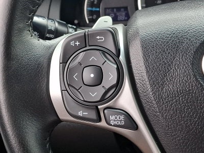 2014 Toyota Camry 2014.5 4dr Sdn I4 Auto SE (Natl)