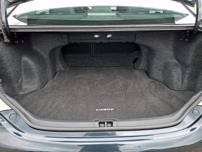 2014 Toyota Camry 2014.5 4dr Sdn I4 Auto SE (Natl)