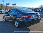 2017 Toyota Camry LE Auto (SE)