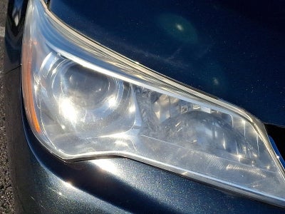 2017 Toyota Camry LE Auto (SE)