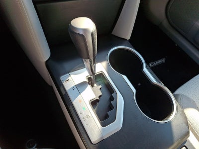 2014 Toyota Camry 2014.5 4dr Sdn I4 Auto LE (Natl)