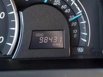 2014 Toyota Camry 2014.5 4dr Sdn I4 Auto LE (Natl)